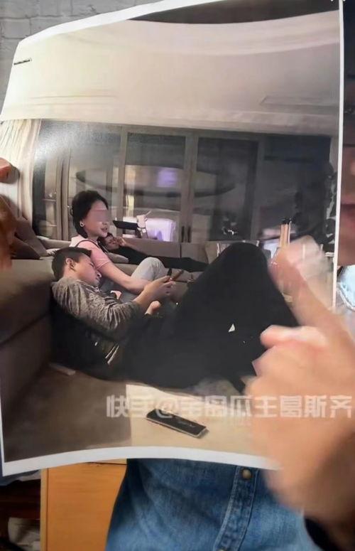 圈内大瓜爆料鹿晗视频,娱乐圈大瓜引发热议 第2张 圈内大瓜爆料鹿晗视频,娱乐圈大瓜引发热议 第2张